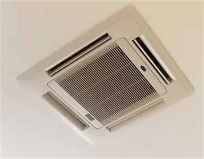 約克空調維保