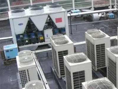 約克空調維修