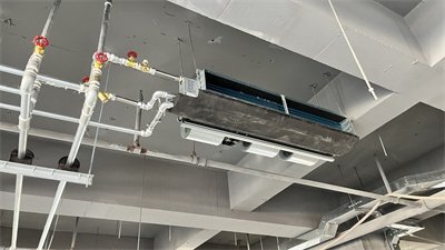 約克空調維護