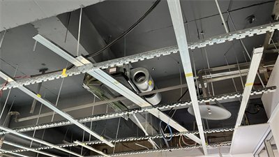 約克空調安裝
