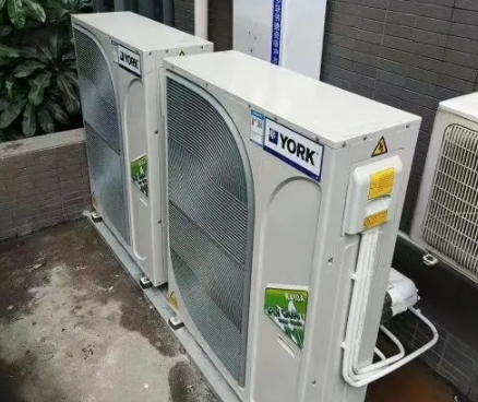 螺桿機保養